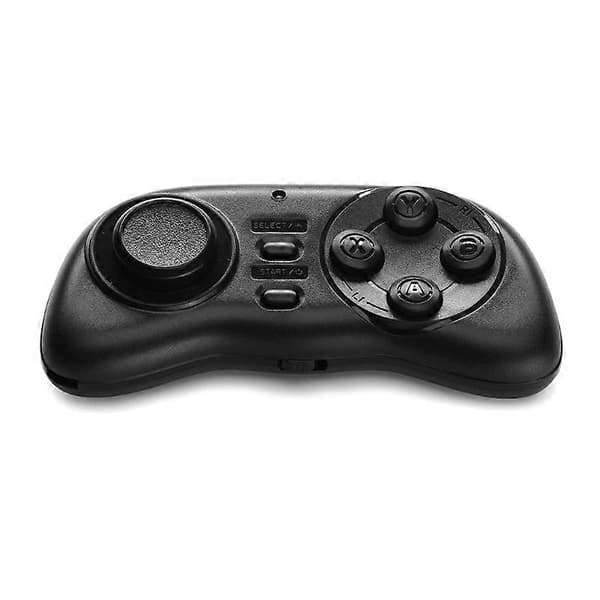 PL-608 Mini Portabel Bluetooth-kompatibel 3.0 Gamepad Spelkontroll För