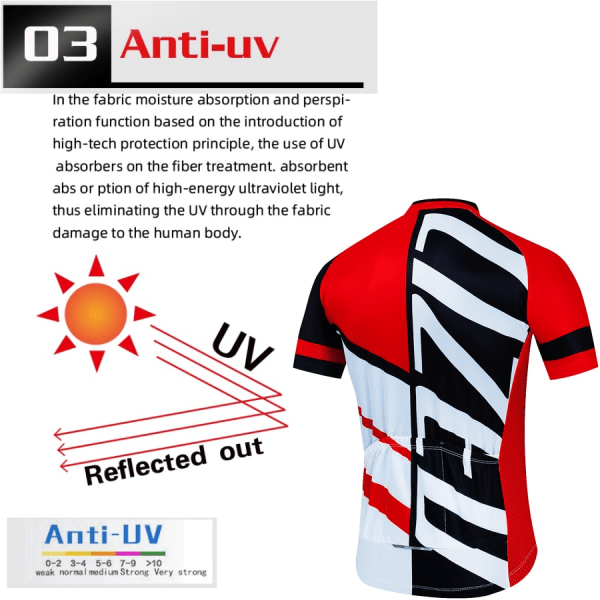 2023 Pro Team Set Kesä Pyöräilyvaatteet MTB Pyörävaatteet Univormu Maillot Ropa Ciclismo Mies Pyöräily Pyöräilypuku Pic color S