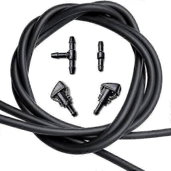 Forrudevisker Sprøjte Dyser til Chrysler Dodge Jeep 4805742ab, 5116079aa-YuJia