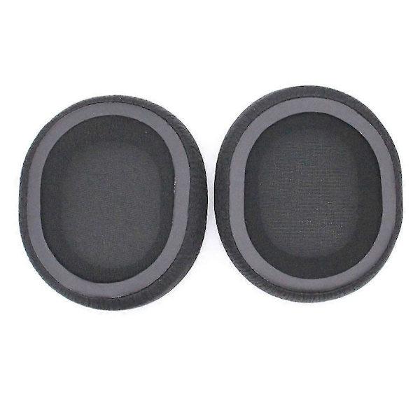 1 Par Erstatningsøreputer Øreputerpute for SteelSeries Arctis 3 5 7 Headset