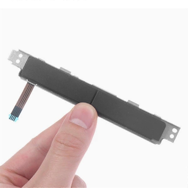 til Dell Latitude 7280 7290 E7280 E7380 E7390 Touchpad Museknap Board Key HR8RF CN-