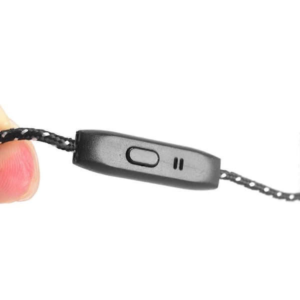 Hovedtelefonkabel Lydkontrol Hovedtelefonkabel til KOSS PortaPro PP Headset