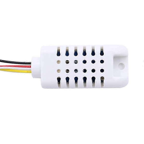 SHT30 Digital Output Temperatur- og Fugtighedssensormodul IIC I2C Interface 3.3V til DIY