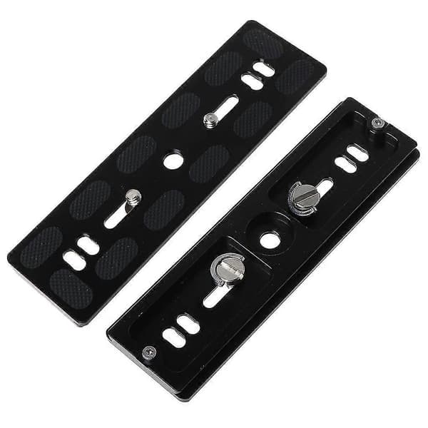 Pu-150 Quick Release Plade Qr 150mm Til Benro Arca Til Swiss Kamera Stativ Kuglehoved