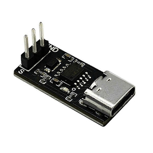 ESC-LINK ESC Firmware Opgradering til 2670 BLHeli 32 Firmware og AM32 Firmware Elektronisk Hastighedsregulator