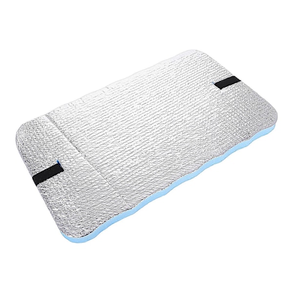 Svømmebælte Justerbart Flydende Taljebælte til Voksne Vandtræning Pooltræning .00X24.00X2.00CM Opdriftsassistance 1 stk