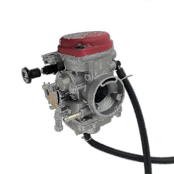 Kaasutin Jianshe Js250 Loncin Bashan Roketa 250cc ATV Mönkijä Manuaalinen Ryyppy Kaasutin -bp