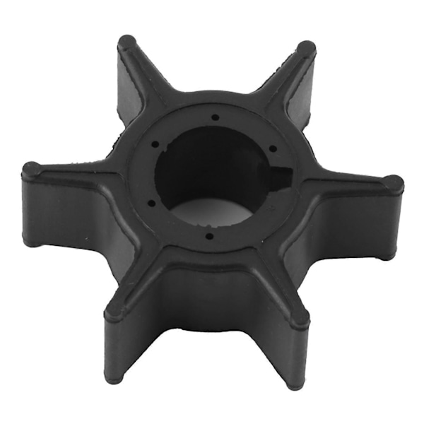 Udenbordsmotor Vandpumpe Impeller 6 Blade Passer til Honda 35/40/45/50 HK 19210-ZV5-003
