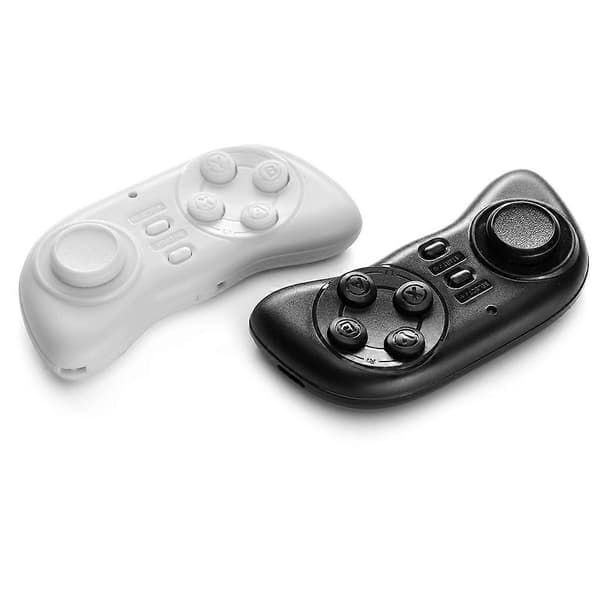 PL-608 Mini Bærbar Bluetooth-kompatibel 3.0 Gamepad Spillkontroller For
