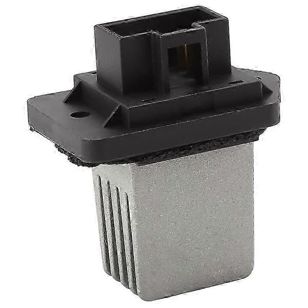 Bilvarmeblæser Modstand Fuldt Auto A/C til 2001+ 6920408A20 Edition d