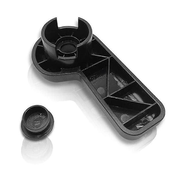 Hætteudløser Håndtag Knop Hættelås Trækhåndtag Håndtag til 2012-2015 Focus / C-Max CV6Z-16B626-A