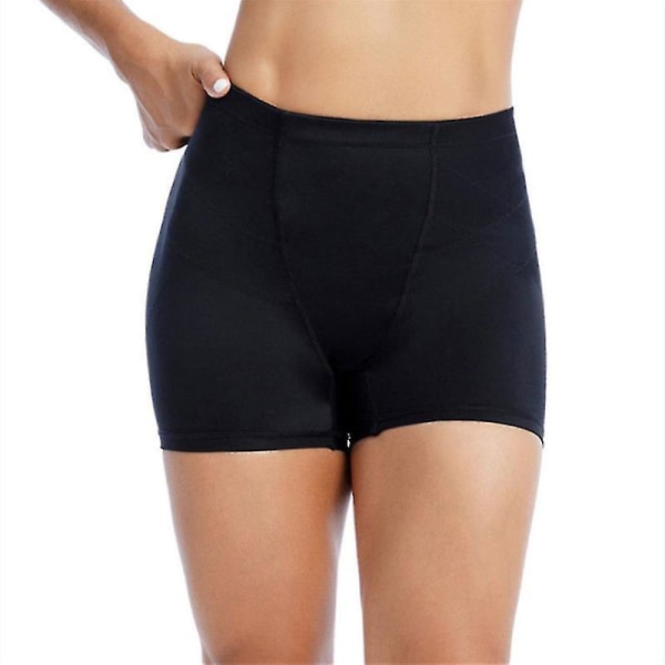 Women Workout Yoga Shorts - Stretch Cheerleader Running Dance Volleyboll Korta byxor