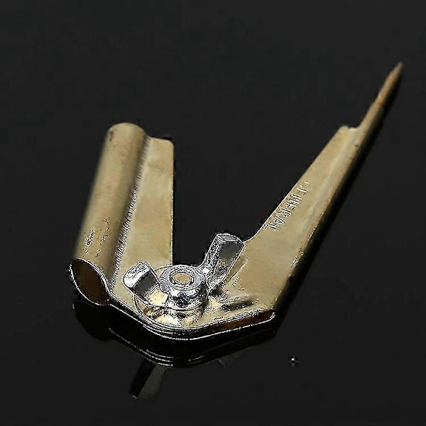 General Tools 843/1 Blyantkompas og Skriveværktøj, Pakke med 1