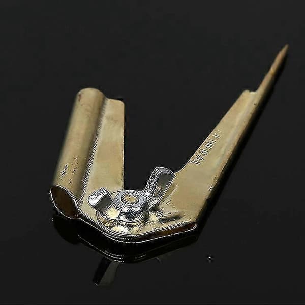 General Tools 843/1 Blyantkompass og Skribent, Pakke med 1
