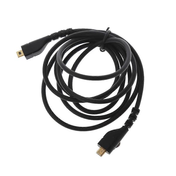Udskiftnings USB Lydkort Audio Kabel til SteelSeries Arctis 3 5 7 Pro Gaming