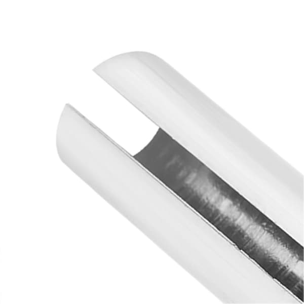 5/8\" til 3/4\" tomme Akseladapter Remhjul Boringsreducer Muffe Bøsning Skive & Kile