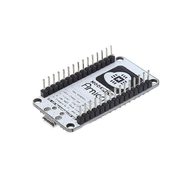 NodeMcu Lua WIFI Internett Utviklingskort Basert på CP2102 ESP8266