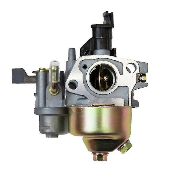 Förgasare för Gx120 Gx160 Gx168 Gx200 5.5hk 6.5hk Motor Generator Motorklippare Y