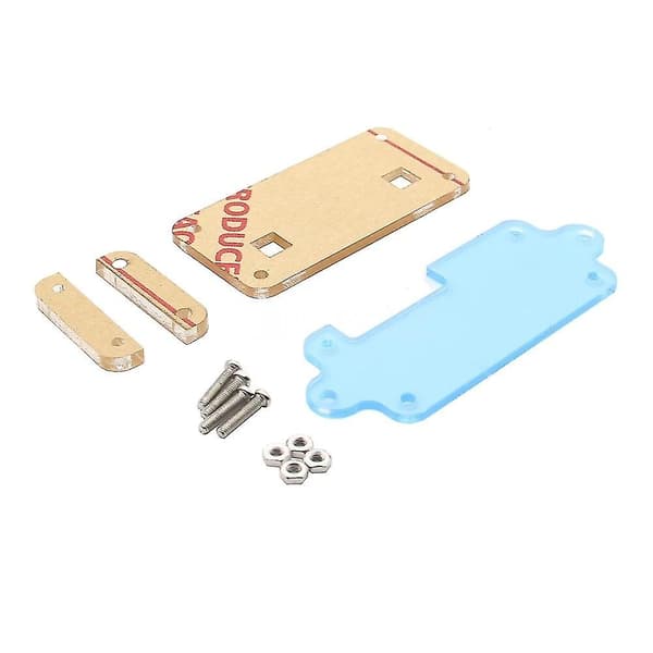 Bbc Go Nrf51822 -kehityskortti Mbit1:lle