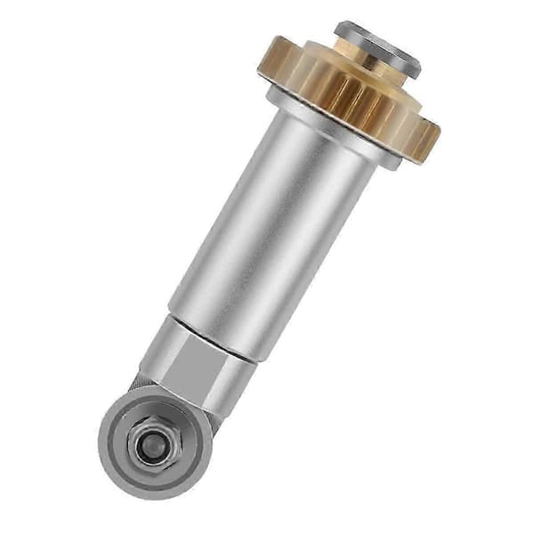 Rotationsklinge og drivhus kompatibel med Maker/Maker 3, Ideelt tilbehør til karton, folie Po