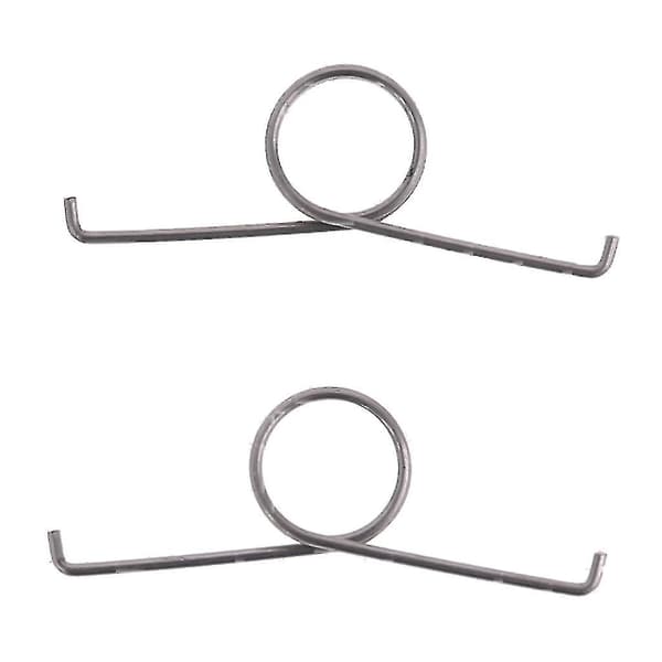 L2 R2 Trigger Knapp Fjäder Metall Ersättning Trigger Knappar För Ps5 Kontroller