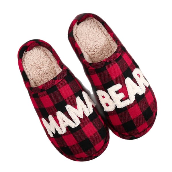 Herre Papa Bear Tøfler PAPABEAR 40-41