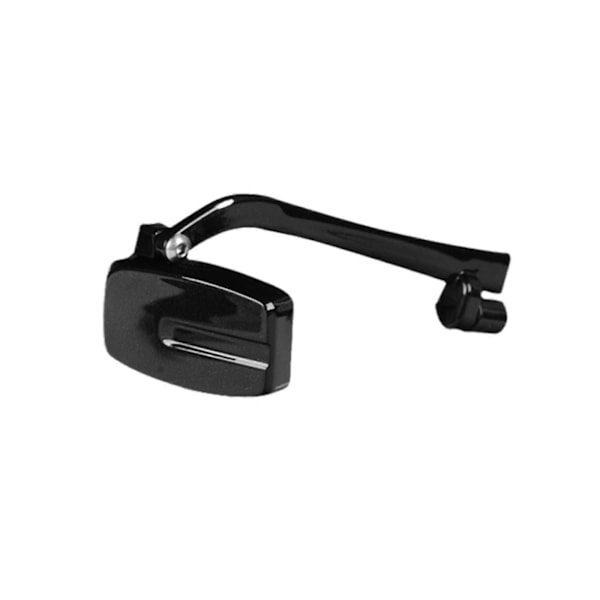1 stk. Cykelbrille Spejl Sprængningssikker Universal Bakspejl