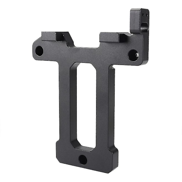 Til Voron V0.1 Fuld Metal Varme Seng Ramme Metal Integreret Board Til Voron V0 3d Printer