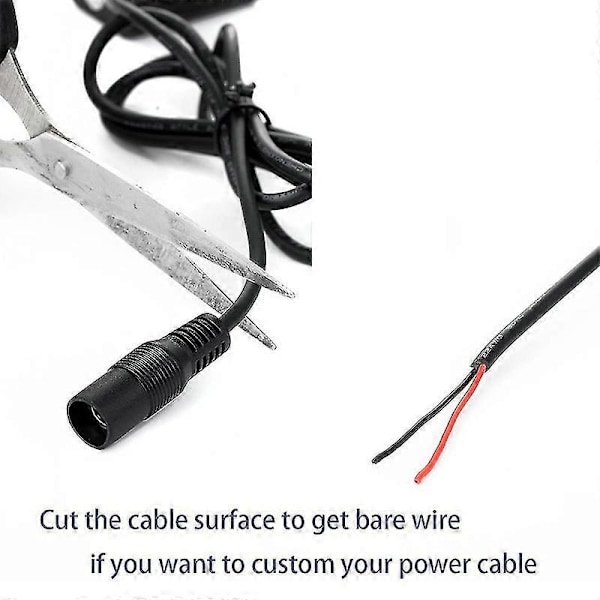 12 V pieni mini upotettava vesipumppu tee-se-itse-suokylmälaitteeseen, PC:n CPU-vesijäähdytykseen, suihkulähteeseen (sotkeutuva)