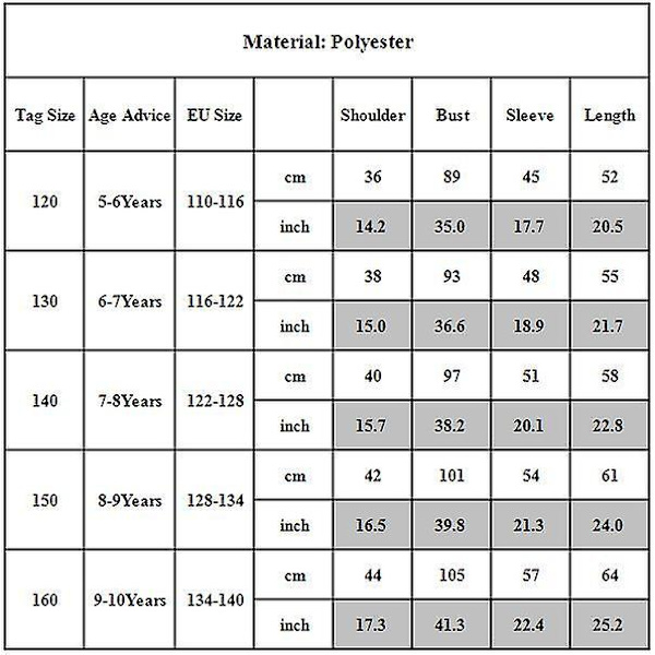 Pojkar Flickor Garten Of Banban Huvtröjor Sweatshirt Casual Pullover Jumper Toppar med ficka Barn Fans Present style 3 7-8 Years