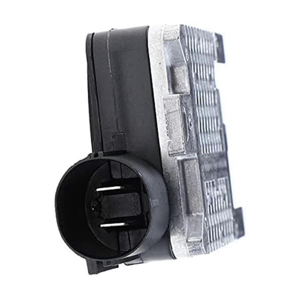 Ny Elektronisk Kontrolmodul Blæser Passer Focus M3 4M519A810AA 4M51-9A810-AA