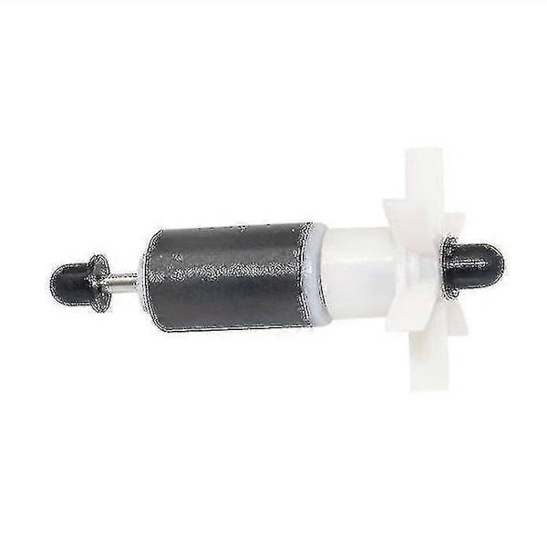 Stille Pumpe Rotor Erstatning For Å Fikse E02 Støyende Pumpe For Lay Z Spa (passer Alle Lay Z Spa)-YuJia