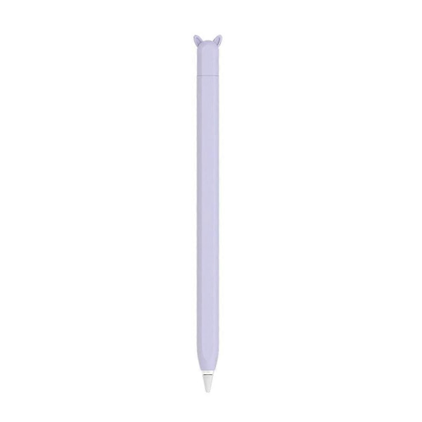 Pehmeä kotelo Apple Pencil 2:lle, silikonisuojus kosketuskynälle, stylus-suoja