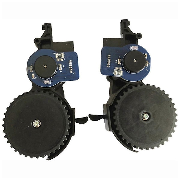 Robotstøvsuger Hjul for 790T 780T Robotstøvsuger Reservedeler - Høyre Hjul
