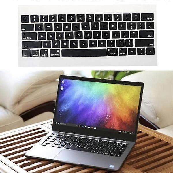 Tastatur for MacBook Pro Retina