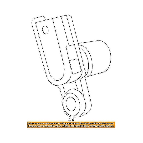 Motor Knastaksel Positionssensor 12646782 Til , /ct6 SZRH