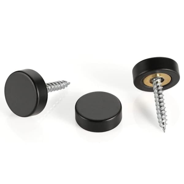20 skrukorker, speilskrukorker, speilskruer