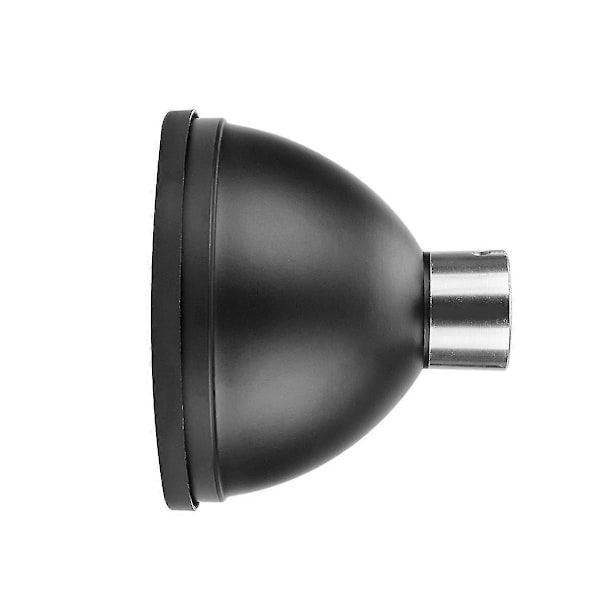 1 stk. For Ad-s2 Ads2 Standard Reflektor Med Myk Diffuser For Ad200 Ad180 Ad360 Ad360ii Ad200pro