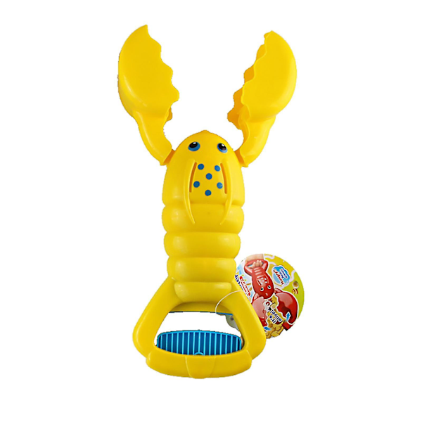 Sneboldmaskine Vinter Plast Sneboldmaskine Clip Børn Udendørs Form Legetøj Q