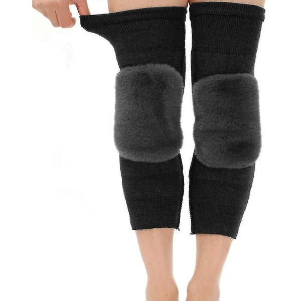 Miehet, naiset, paksuvilla jalkojen lämmittimet talvella lämmin kashmir vuori Reumaattinen niveltulehdus