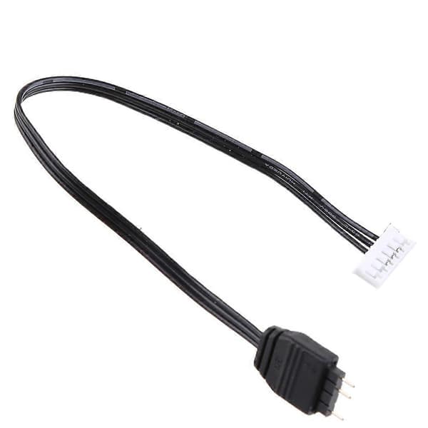 för COOLMOON Märkeskontroller Dedikerad Adapterkabel 17cm 5V 6Pin