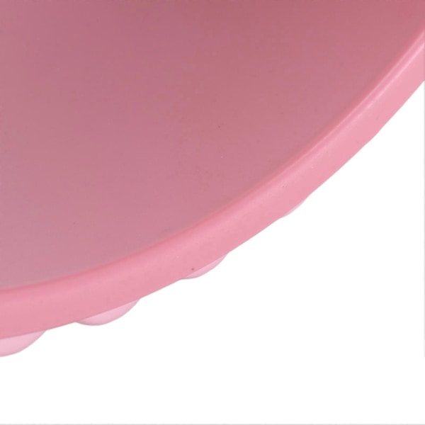 Selkänojapyörä Kelluvat Pisteet Syväkudos Hieronta Selän Venytys Rullapyörä Aloittelijoille Pinkki
