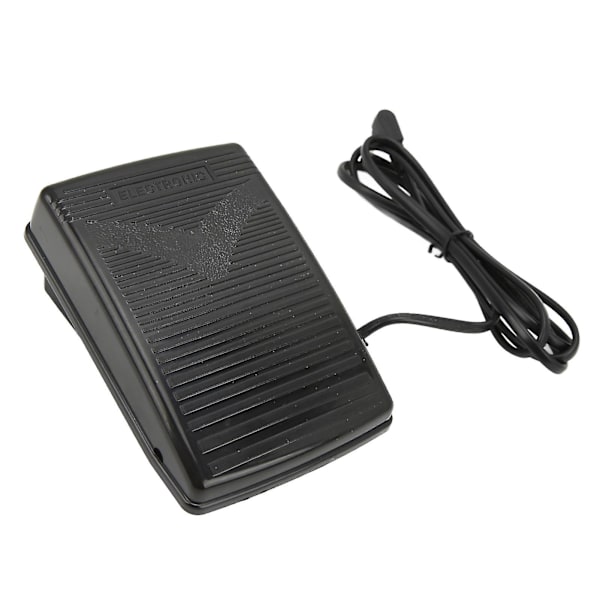 Singer SC220 6160 6180 5400 XL-400 Ompelimaskin Jalkakytkin, Muovi
