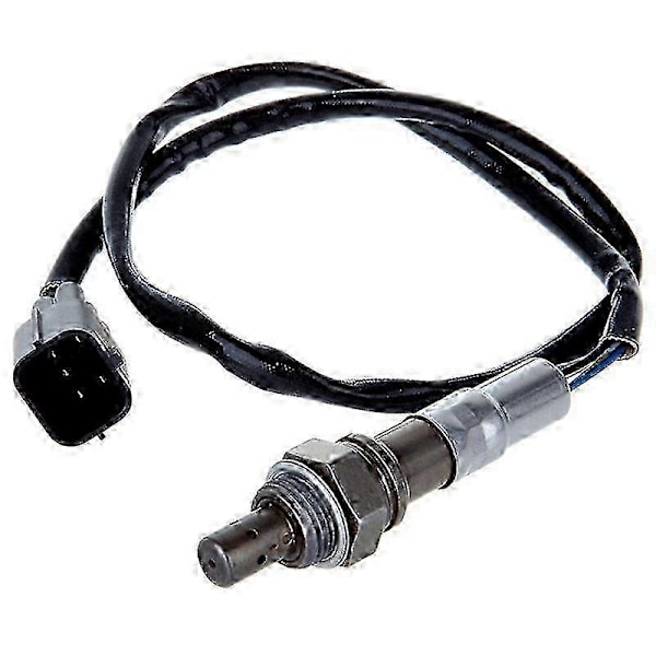5-johtiminen ilman ja polttoaineen seoksen O2-happianturi, yhteensopiva MAZDA 6 1.8L ja 2.0L -mallien (2007-2013) kanssa, LF4J-18-8G1B ja LF4J-18-8G1A Edition d