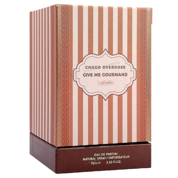 Parfume Langvarig Duft Parfume Kvinde Arabisk Parfume -8816 100ml