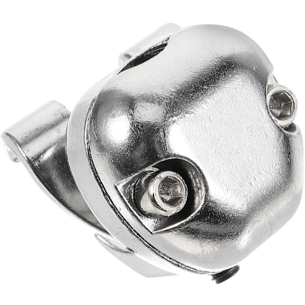 Cymbal Clamp Musikinstrument Cymbal Rod Clamp Cymbal Armhållare Clip Tillbehör