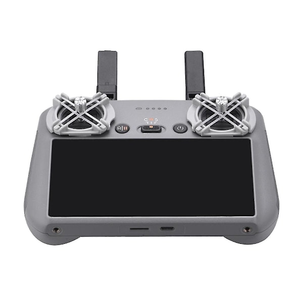 Rocker Dæmper Joystick Fast Beslag Mount Fjernbetjening Tommelfinger Joystick Stabilisator Til Air 3 /m