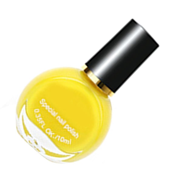 Nagellack 10ml Mättad Stark Färg Elegant Stil Snabbtorkande Långvarig Snabbtorkande Nagellack E0499