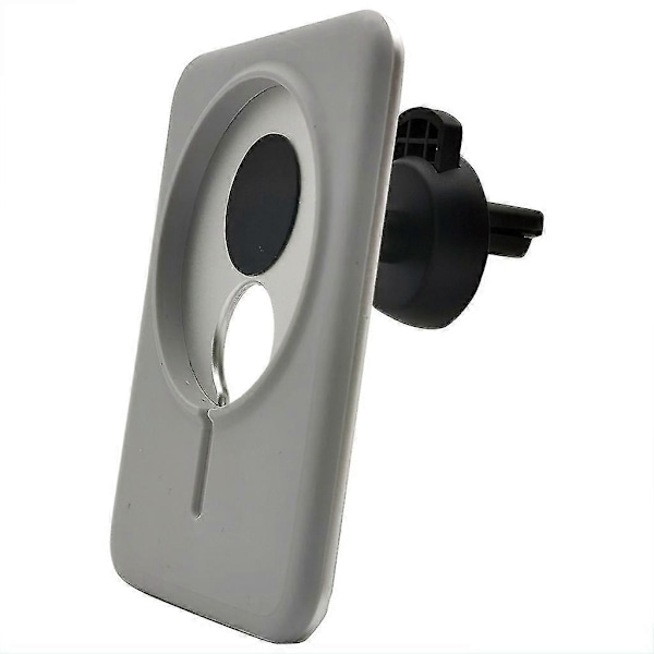 Magnetisk Ladeholder for Mag-Safe Hurtiglading USB-Port Stativ