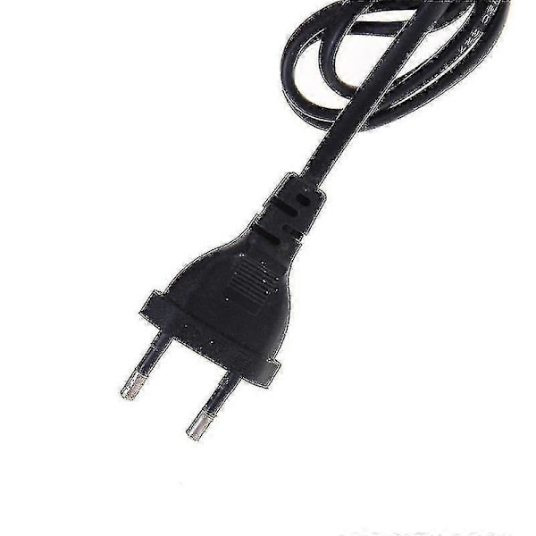 EU Stik Dykpumpe Akvarium Springvand Luft Fiskedam Tank AC 220V Hfmqv
